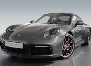 Achat Porsche 992 Carrera S Occasion