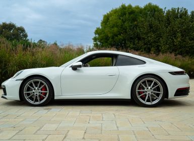 Vente Porsche 992 CARRERA S Occasion