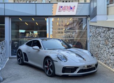 Achat Porsche 992 Carrera S Occasion