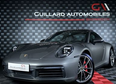 Vente Porsche 992 CARRERA S 450ch PDK Occasion