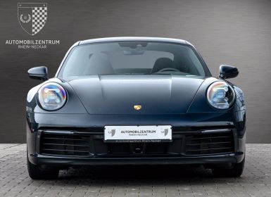 Vente Porsche 992 Carrera S Maintien dans la voie / ACC / PASM / Direction assistée + / Première main / Garantie 12 mois Occasion