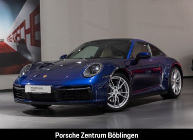 Porsche 992 Carrera / Toit Ouvrant / Bose / Porsche Approved