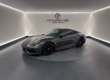 Porsche 992 COUPE 3.0 450 CARRERA 4S