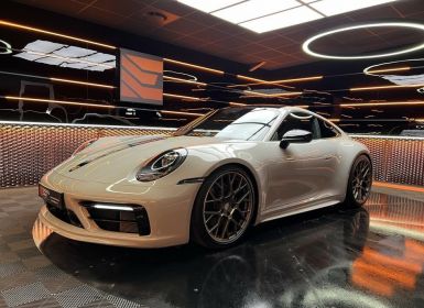 Porsche 992 COUPE 3.0 L 450CH CARRERA S PDK8 Occasion