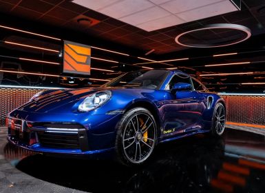 Vente Porsche 992 COUPE TURBO S 650 PDK Occasion