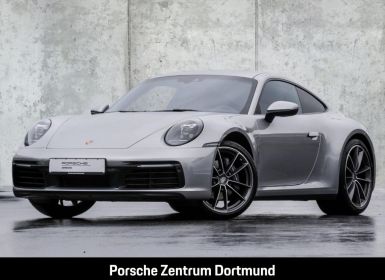 Achat Porsche 992 Echappement sport / Bose / Porsche approved Occasion