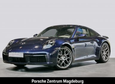 Achat Porsche 992 Echappement sport / Toit pano / Porsche approved Occasion