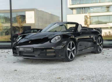 Achat Porsche 992 Facelift SportExhaust BOSE SportChrono Occasion