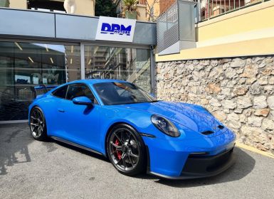 Vente Porsche 992 GT3 Occasion