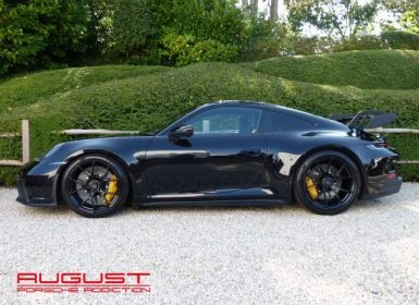 Achat Porsche 992 GT3 2021 Occasion