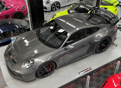 Achat Porsche 992 GT3 4.0 510 – PACK CLUBSPORT – CARBONE Occasion