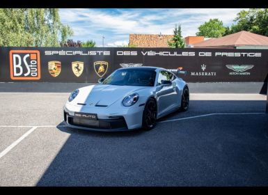 Achat Porsche 992 GT3 - 4.0l - 510ch - Pack Clubsport Neuf