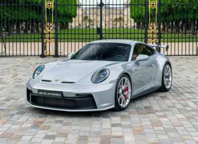 Porsche 992 GT3 Clubsport *Manual gearbox*