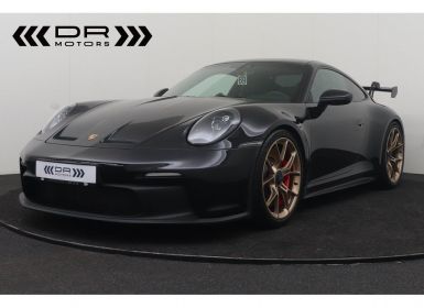 Porsche 992 GT3 - LIFT BOSE PERFECT CONDITION