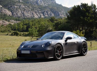 Porsche 992 GT3 Pack TOURING 4,0 L 510 Ch PDK 1°MAIN FR TVA Occasion