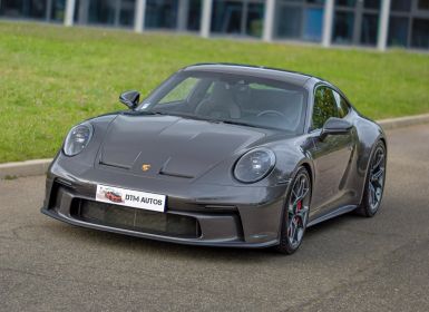 Porsche 992 GT3 Pack TOURING 4,0 L 510 PDK 1°MAIN FR TVA