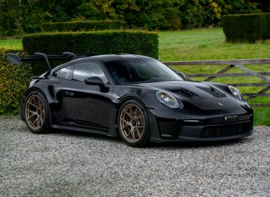 Porsche 992 GT3 RS Pack Weissach - New - VAT Refundable Neuf