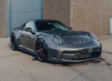 Achat Porsche 992 GT3 Touring- First owner-Vat refundable-Like new Occasion