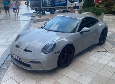 Vente Porsche 992 gt3 touring Occasion