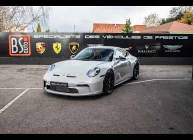 Achat Porsche 992 GT3 Touring - 4.0l - 510ch - ECOTAXE PAYEE ! Occasion