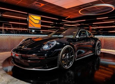 Vente Porsche 992 GT3 TOURING 510 PDK Occasion