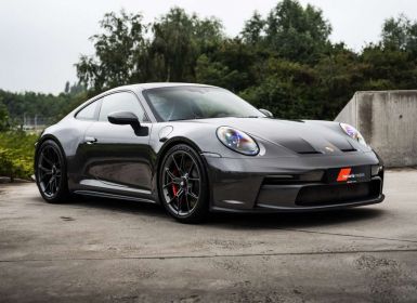 Vente Porsche 992 GT3 Touring LIFT BOSE MANUAL Occasion