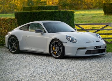 Achat Porsche 992 GT3 Touring PDK Occasion