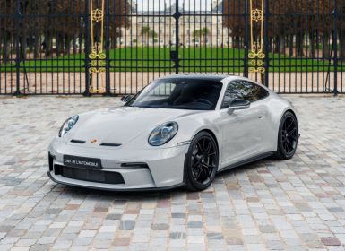 Achat Porsche 992 GT3 Touring *Like New* Occasion