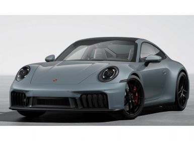 Achat Porsche 992 GTS PDK FACELIFT - LIFT PANODAK BOSE NEW AVAILABLE 11/2024 Occasion