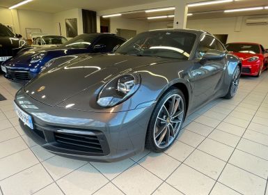 Vente Porsche 992 PORSCHE 911 (992) COUPE 3.0 385 CARRERA Occasion