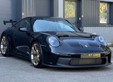 Achat Porsche 992 Porsche 911 Type 992 GT3 Clubsport NEUVE - Crédit 1 757 Euros Par Mois - Chrono - Lift - PDK - cuir étendu - pack carbone Neuf