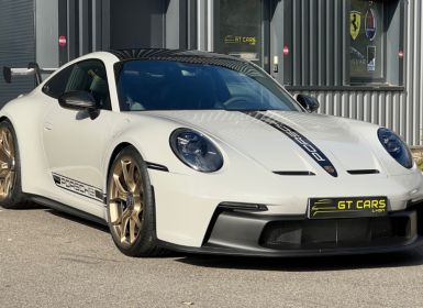 Porsche 992 Porsche 911 Type 992 GT3 Clubsport NEUVE - Crédit 1 757 Euros Par Mois - Chrono - Lift - PDK - cuir étendu - pack carbone Neuf