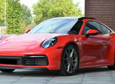 Porsche 992 Porsche 992 3.0 Carrera S / Sport-Chrono