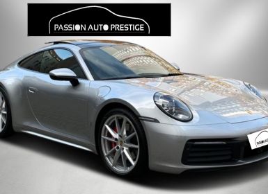 Vente Porsche 992 PORSCHE 992 CARRERA S 3.0 PDK 450ch COUPE Occasion