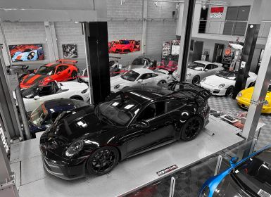 Achat Porsche 992 Porsche 992 GT3 4.0 510 PDK – Pack CLUBSPORT Occasion