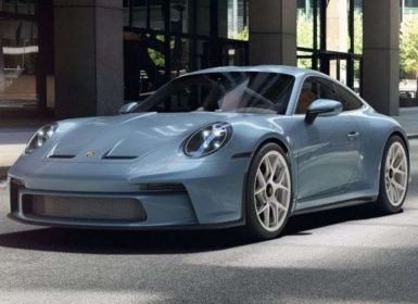 Achat Porsche 992 S-T 4.0 Heritage Edition Occasion