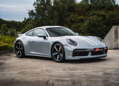 Porsche 992 Sport Classic Grey 1 of 1.250