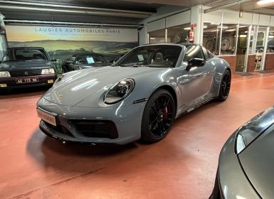 Vente Porsche 992 TARGA 3.0 480 4 GTS PDK Occasion