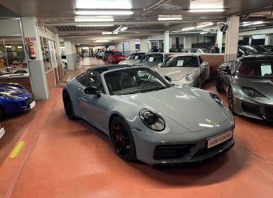 Porsche 992 TARGA 3.0 480 4 GTS PDK