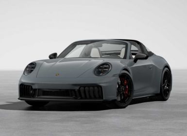 Vente Porsche 992 Targa 4 GTS Matrix 18Way VentilSeats BOSE Neuf