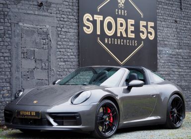 Vente Porsche 992 TARGA 4 GTS PDK - 2022 Occasion