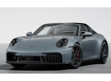 Porsche 992 TARGA 4 GTS PDK FACELIFT - BOSE LIFT ADAPTIVE CRUISE INTERIEURPAKKET