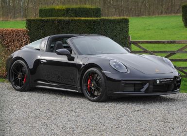 Porsche 992 Targa 4 GTS - VAT Incl. Occasion