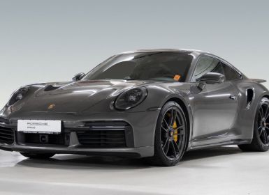 Achat Porsche 992 Turbo S Occasion