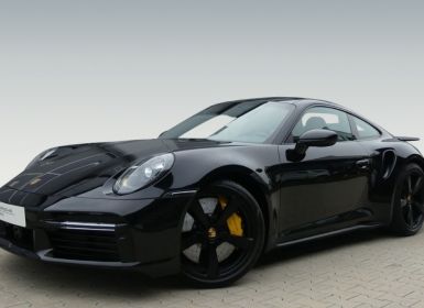 Achat Porsche 992 Turbo S Occasion