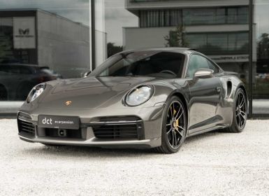 Vente Porsche 992 Turbo S Heritage Design Lift Inno Keyless 360 Pano Occasion