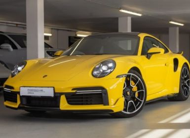 Achat Porsche 992 Turbo S Lift Occasion