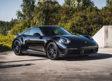 Achat Porsche 992 Turbo S Lift 360° Carbon Neuf