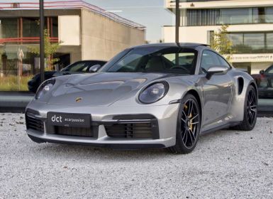 Achat Porsche 992 TURBO Pano Keyless Venti Seats Sportexhaust Occasion