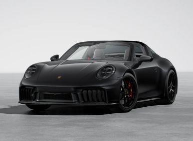 Porsche 992 TYPE 992.2 TARGA 4 GTS PDK 540 CV – VEHICULE NEUF